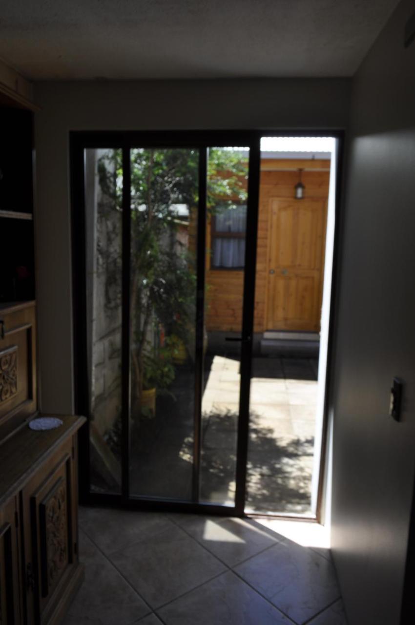 Santa Elena De Maipo Home Temuco Exterior photo
